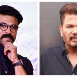 Do you know who this Malayalam superstar is who will play the villain in Ramcharan Teja directed by Shankar?