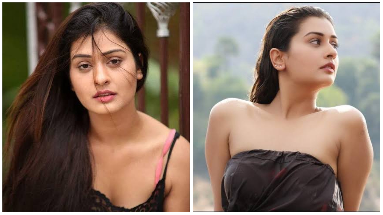 Famous Telugu actor Payal Rajput has been arrested and police have registered a case against him