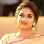 Keerthi Suresh has started his own business. Congratulations. Do you know what is the business of Malayalees and actresses?