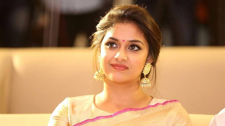 Keerthi Suresh has started his own business. Congratulations. Do you know what is the business of the actresses? - Mix India