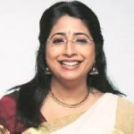 Lakshmi Nair, the grandmother of three children in one day, shares her joys and sorrows - this is the thing