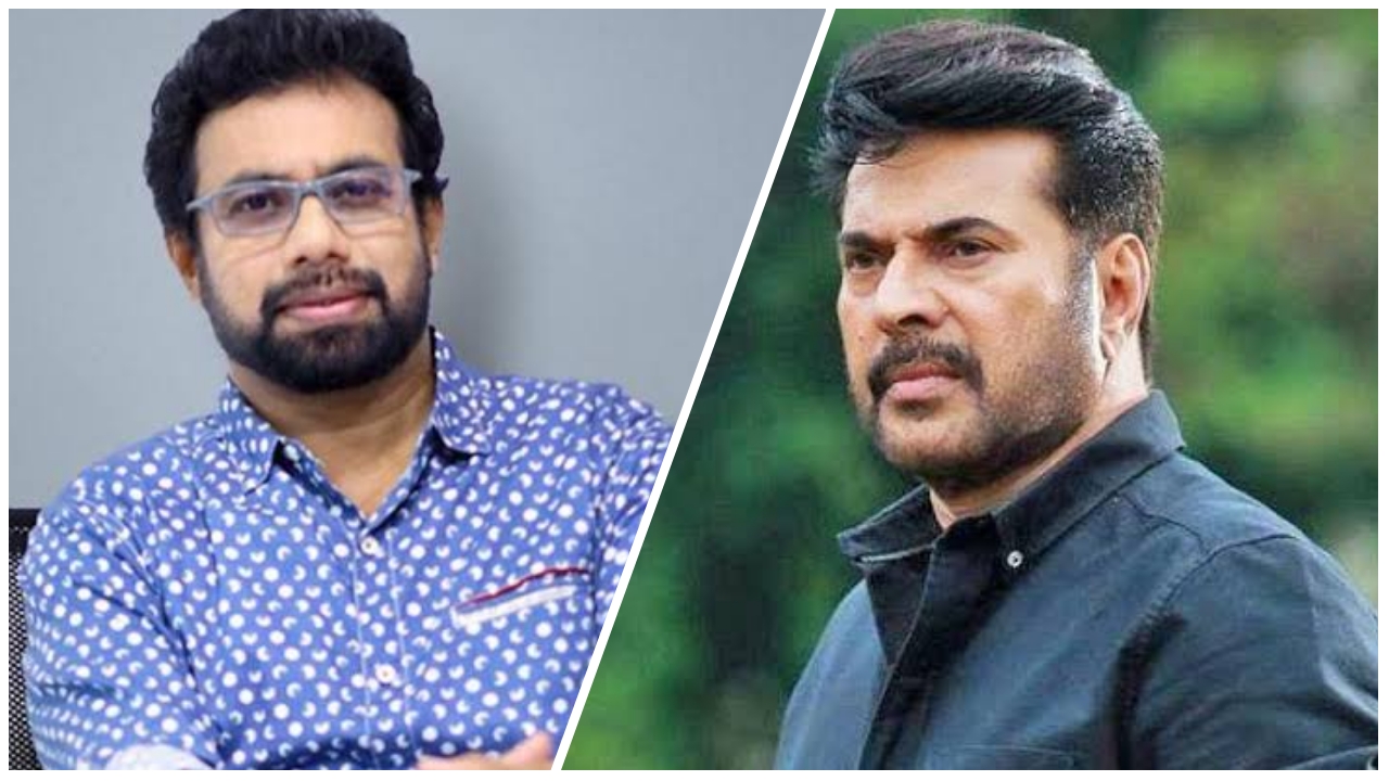 Mohanlal gets Padma Bhushan in 2019, but Mammootty has not got it yet, John Brittas released the shocking reason for it