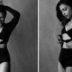 Radhika Apte in a gorgeous black dress, do you know the price of the dress worn by the actress?  These pictures have another feature