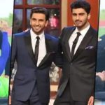 Ranveer Singh and Arjun Kapoor hugging Umm in public, the shooting of the film is nothing, do you know what?