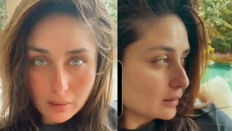 Want glowing skin like Kareena Kapoor, beautiful without makeup?  Just do three things