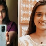 Actress Gopika finally cleared up the doubts of the fans