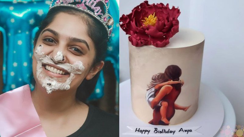 It was my bad decision to go to a birthday party in the UAE with someone who was not interested in me at all;  Arya celebrates her 31st birthday