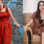 Some may end because something better is yet to come;  Actress Amrita's words go viral