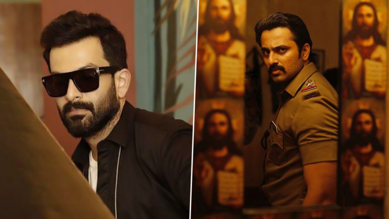 This is history in Malayalam cinema, Prithviraj movie Bhrama is coming as a hybrid release, do you know what a hybrid release is?  Read here