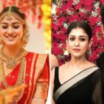 Nayantara Vignesh's wedding date fixed; Now are the days of celebration