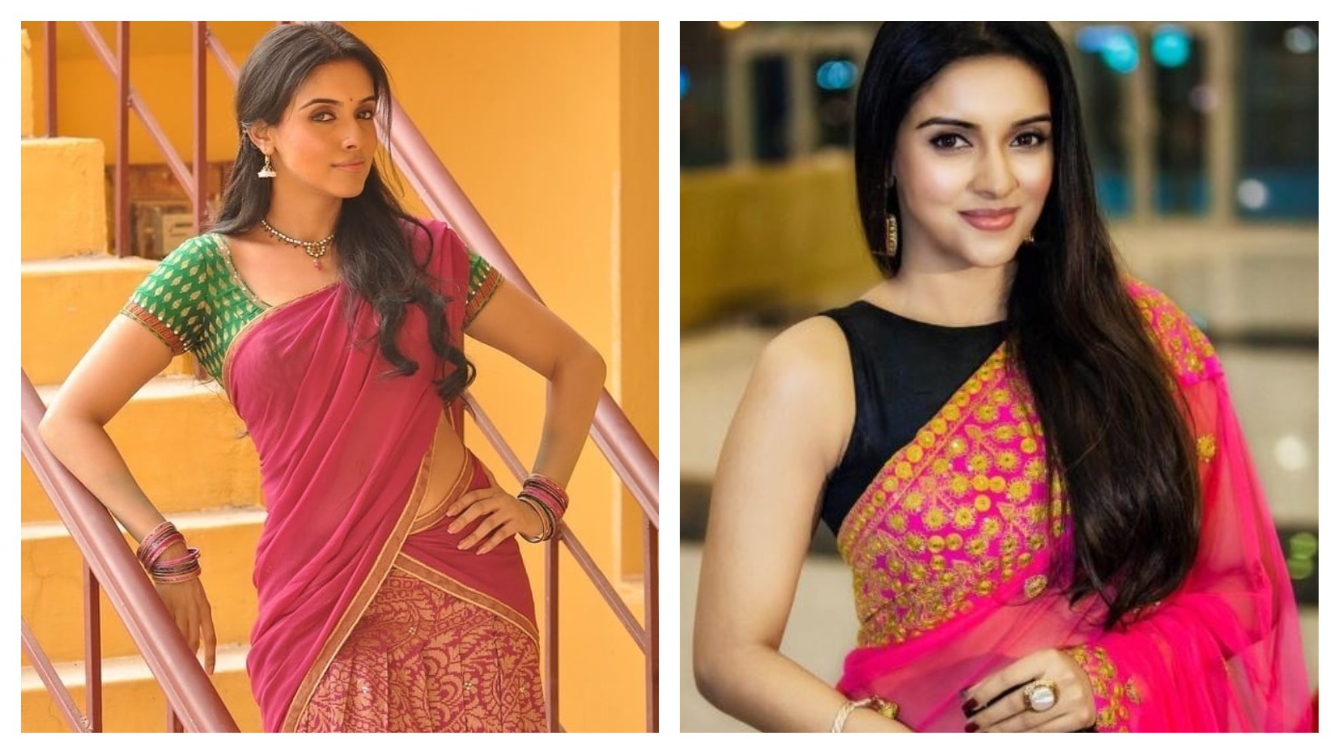 Did you know that Asin is a polyglot?  Malayalees are shocked to hear this, do you know what polyglot is?