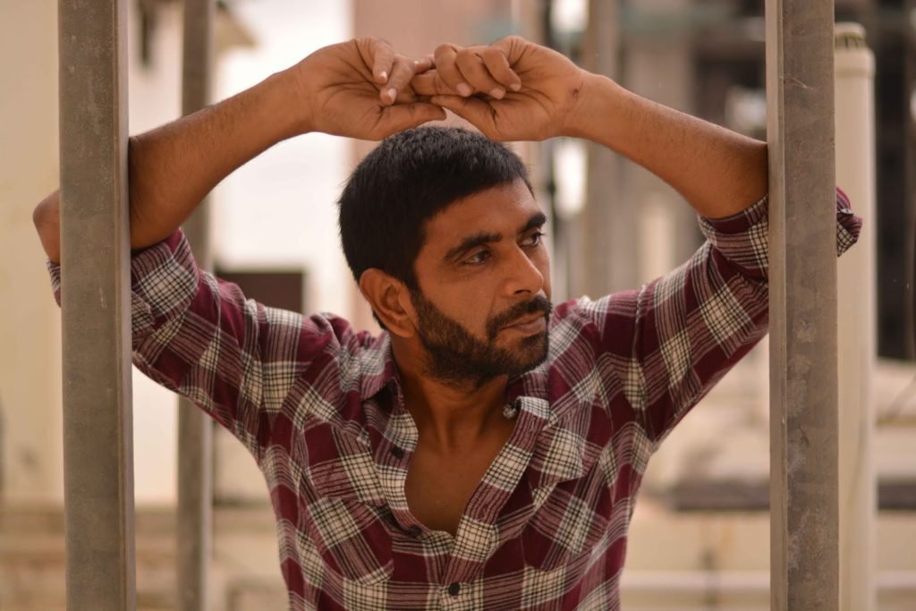 Rohit Pathak Krishna Biography, Age, Family & Movies - MixIndia