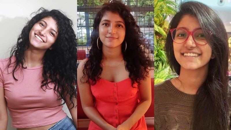 Meetha Raghunath Biography, Age, Family & Movies - MixIndia