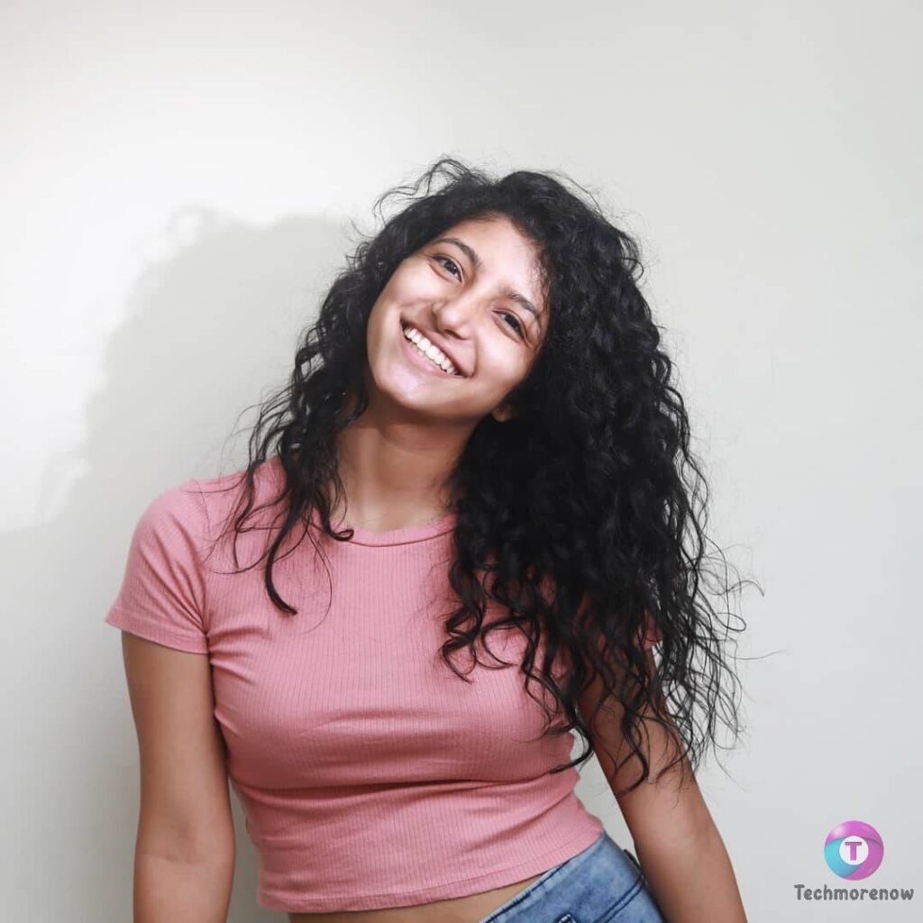 Meetha Raghunath Biography, Age, Family & Movies - MixIndia