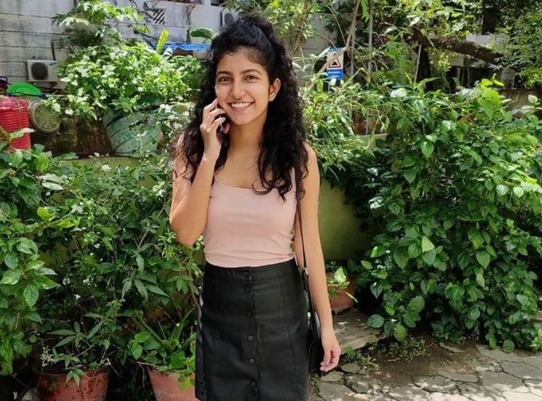 Meetha Raghunath Biography, Age, Family & Movies - MixIndia