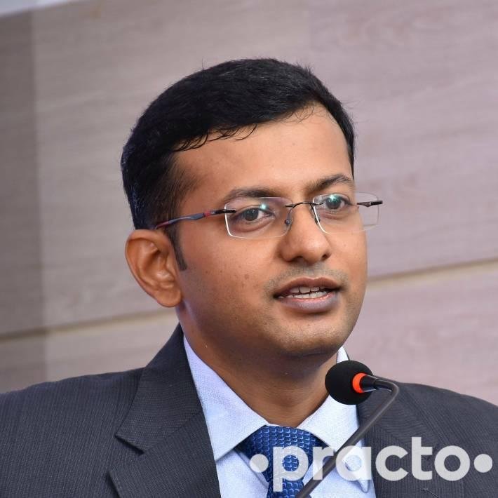 Dr. Arun Kumar Biography, Age, Family & Photos - MixIndia