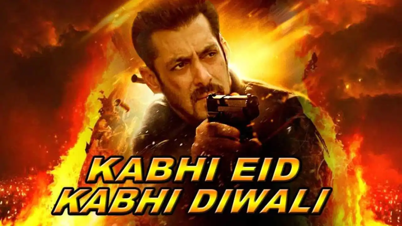 Kabhi Eid Kabhi Diwali Hindi Movie Cast, Crew, Release Date & Posters - Mix  India