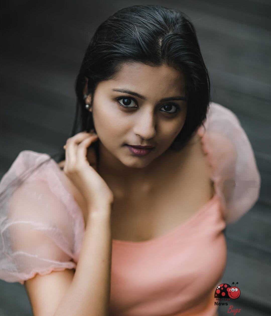 Anusha Raj Biography, Age, Family & Movies - MixIndia