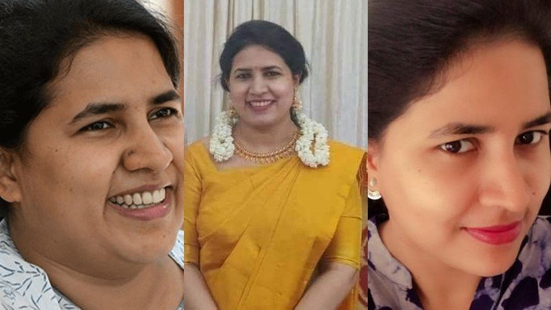 Veena Vijayan Biography, Age, Family & Movies - MixIndia