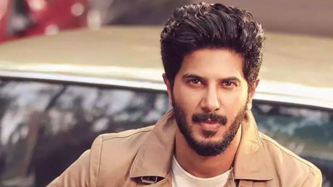Has Dulquer had more work done on his face Either way mans looking  better than ever  rMalayalamMovies
