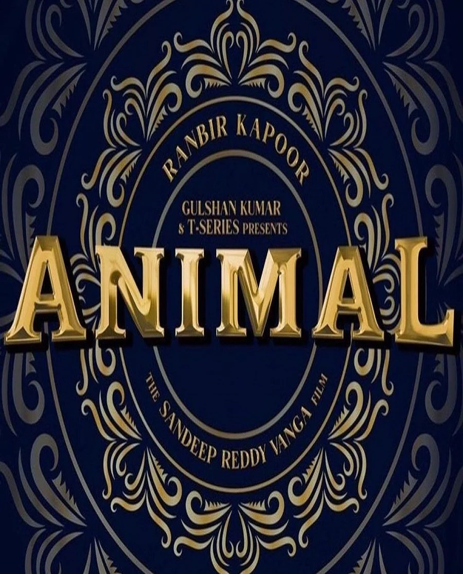 Animal Hindi Movie (2023) Cast, Crew, Release Date & Posters - MixIndia