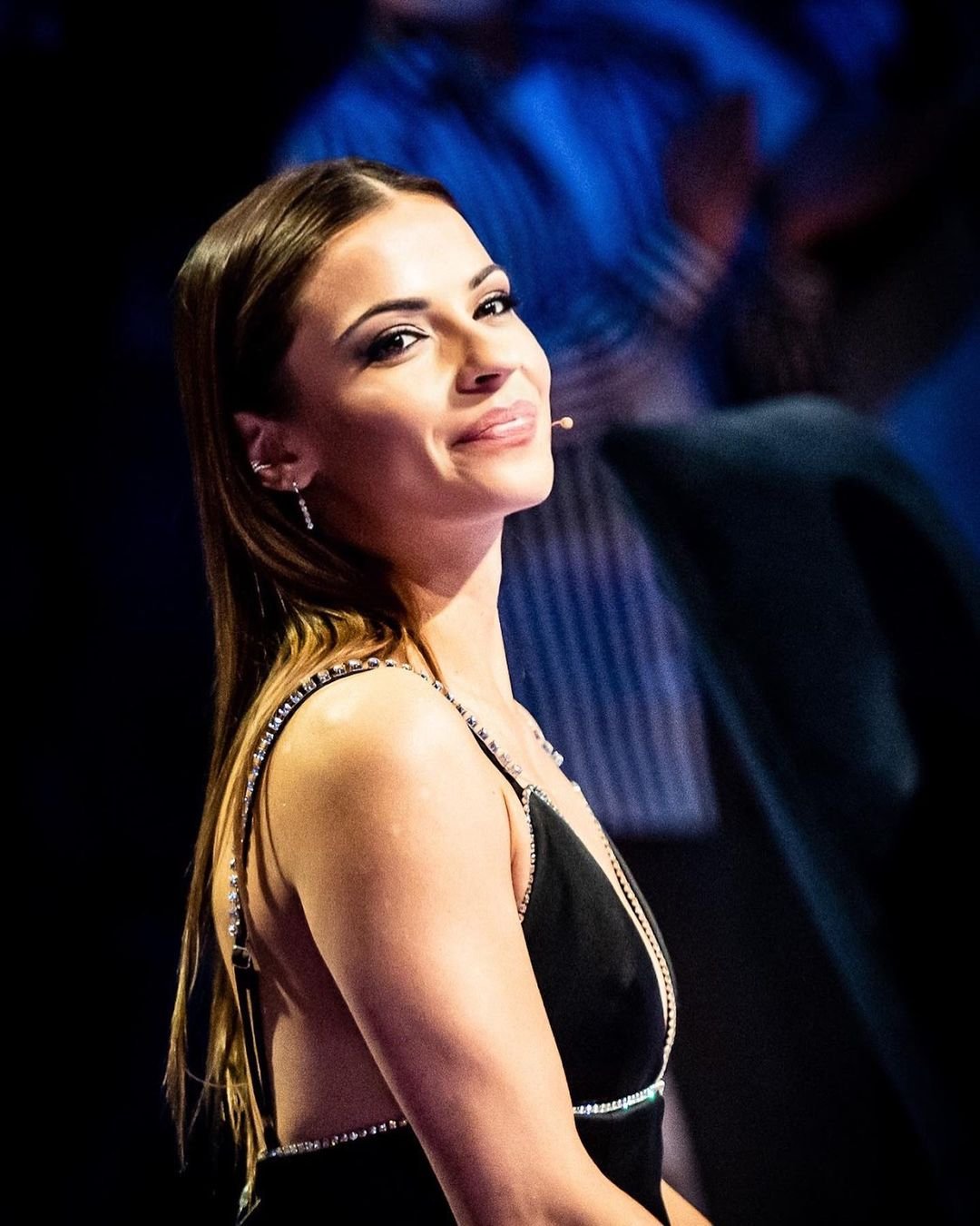 Denitsa Ikonomova Leonardo Dicaprio
