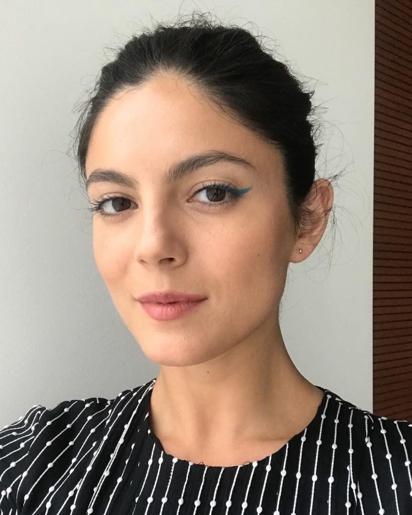 Monica Barbaro Biography, Age, Family & Movies MixIndia