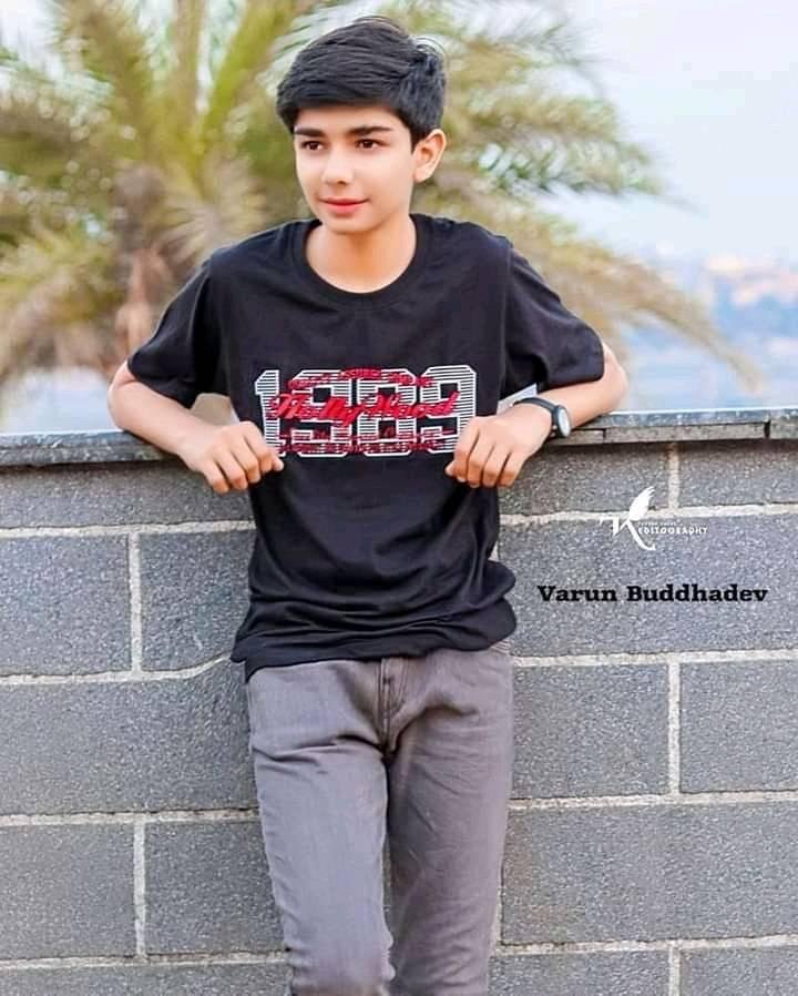 Varun Buddhadev Biography, Age, Family & Movies - MixIndia