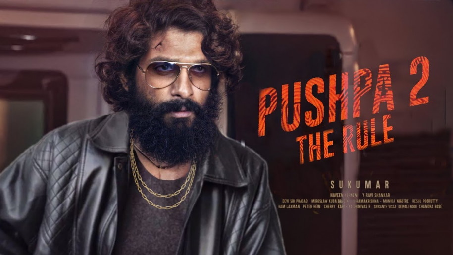 Pushpa 2' shooting to begin in July - MixIndia