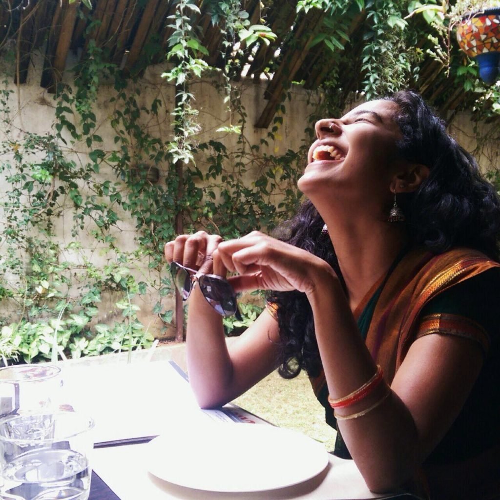 Darsh Rajendra Darshana Rajendran (Actress) Biography, Age, Family & Movies - MixIndia