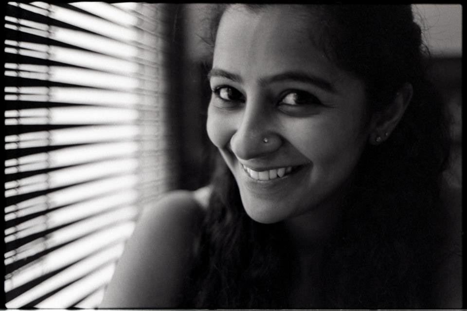 Darsh Rajendra Darshana Rajendran (Actress) Biography, Age, Family & Movies - MixIndia