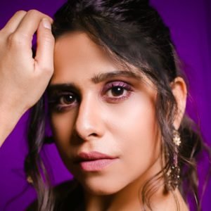 Sai Tamhankar Photos (10) - MixIndia