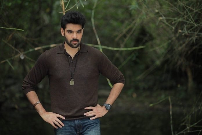 Sibiraj Biography, Age, Family & Movies - MixIndia
