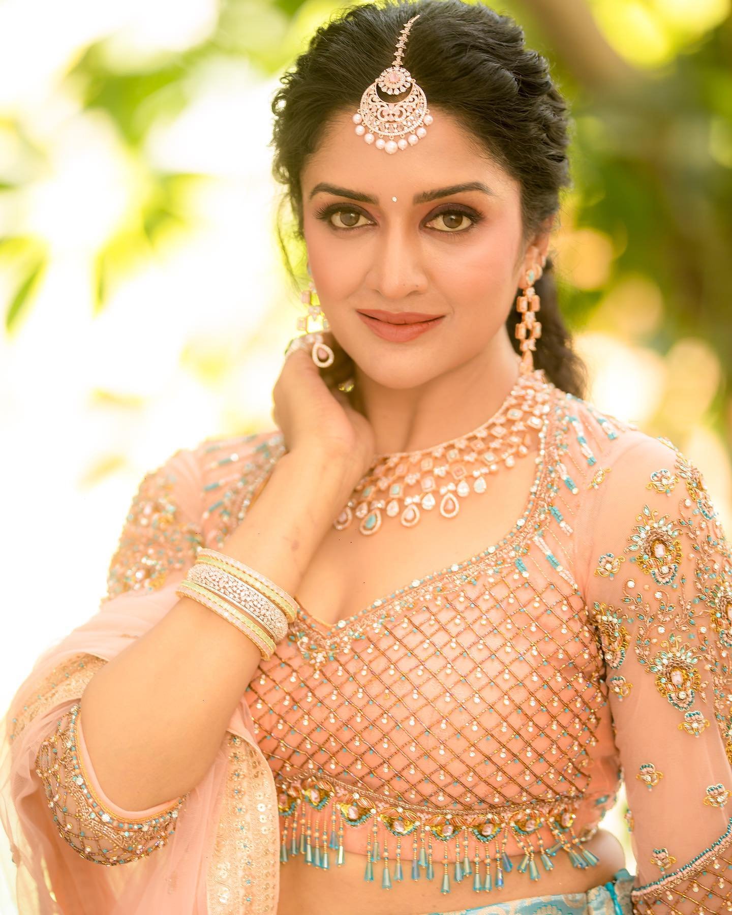 Vimala Raja Vimala Raman Biography, Age, Family & Movies - MixIndia