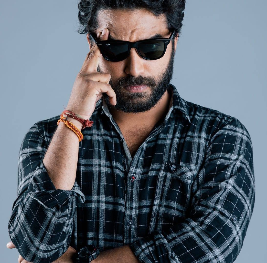 Vishwak Sen Biography, Age, Family & Movies - MixIndia