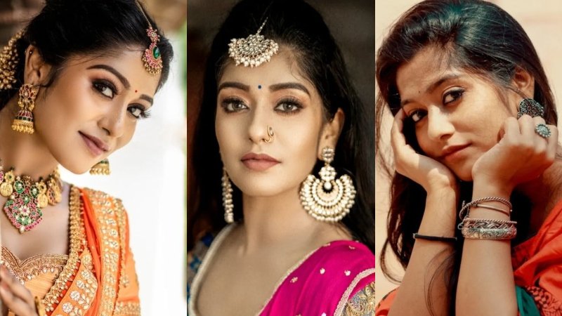 Akshitha Ravindran Biography, Age, Family & Movies - MixIndia