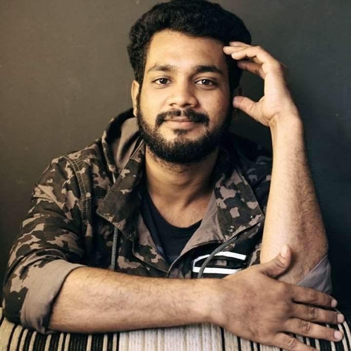 Kanna Ravi Biography, Age, Family & Movies - MixIndia