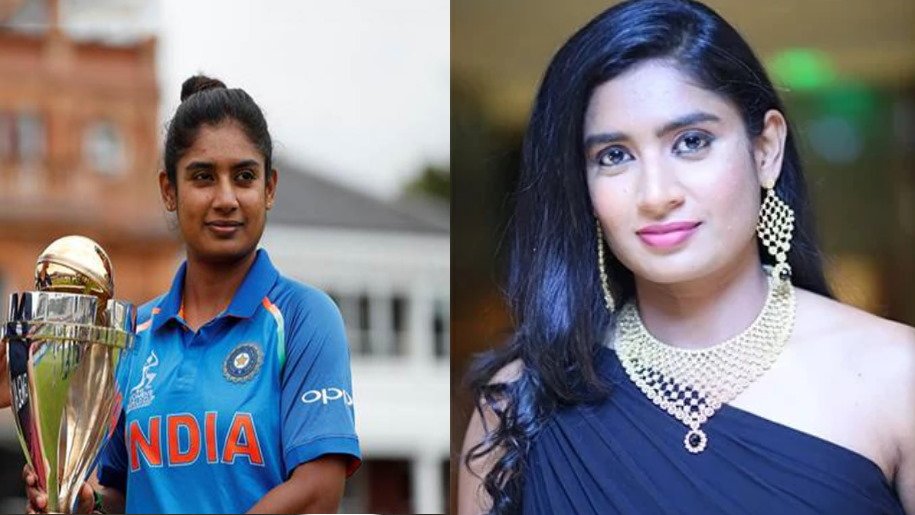 India legend Mithali Raj announces retirement from all forms of ...