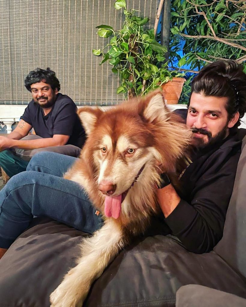 Vishu Reddy Biography, Age, Family & Movies - MixIndia