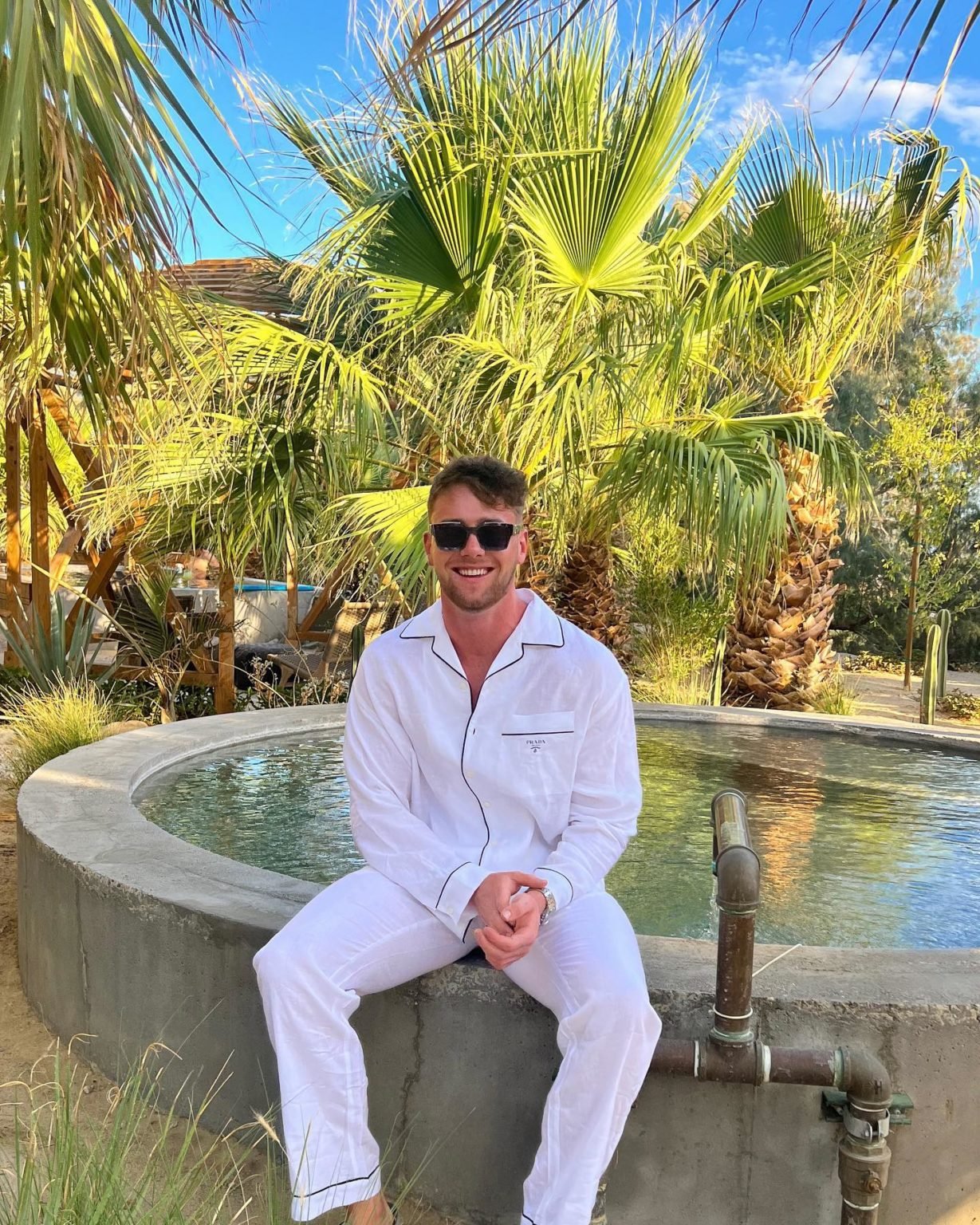 Harry Jowsey (Onlyfans) Biography, Age, Family & Movies - MixIndia