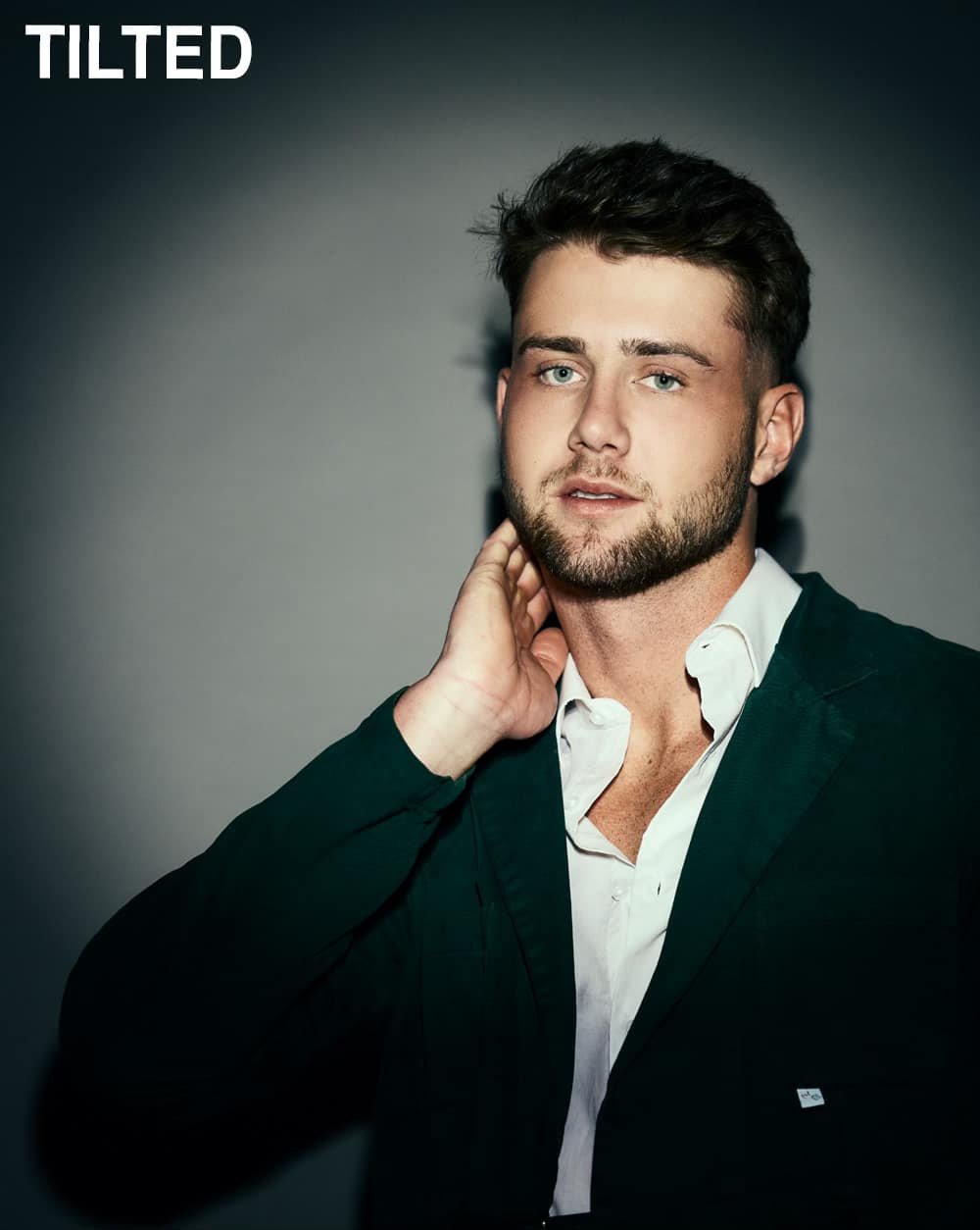 Harry Jowsey (Onlyfans) Biography, Age, Family & Movies - MixIndia