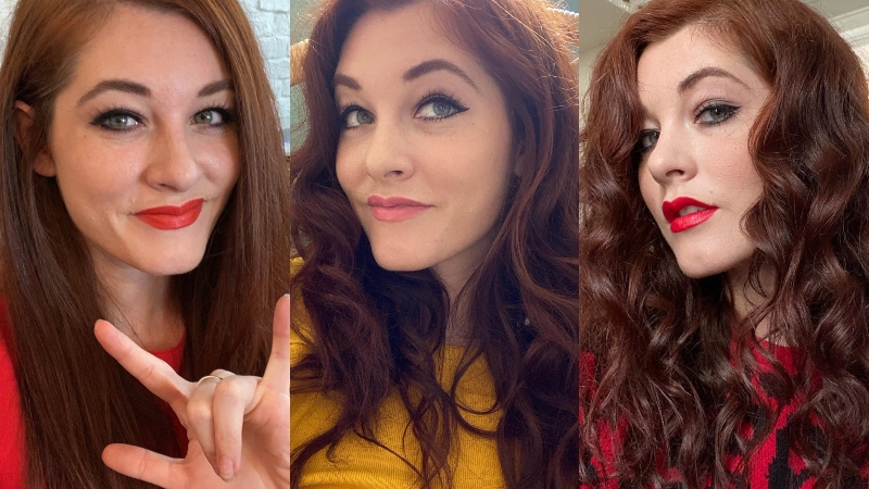 Is Mandy Harvey Married? Let's Examine Her Career, Net worth and Husband