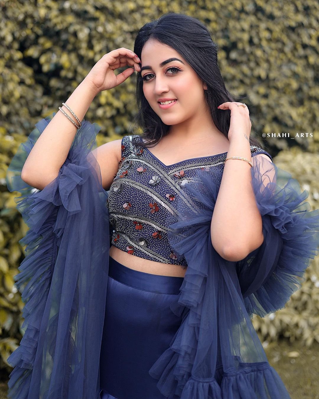 Simran Narula Biography, Age, Family & More - MixIndia