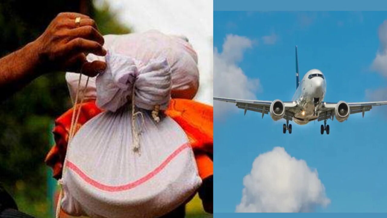 Relief order: Ayyappa devotees can now travel by air with 'Irumudikettu' till Makaravilakku - MixIndia