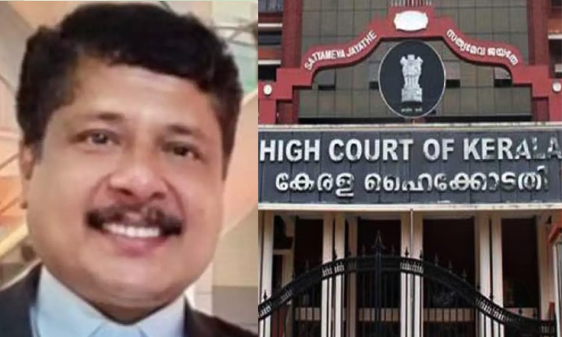 'High Court Govt.  Pleader tortured, threatened', forcibly took private pictures;  Woman complains, case against government pleader