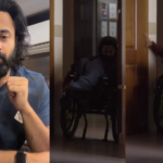 Actor Unni Mukundan met with an accident on the sets of Jai Ganesh movie;  The video went viral