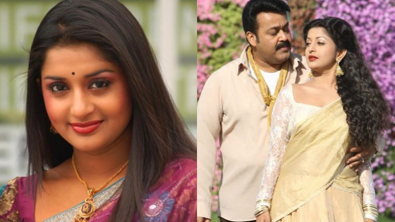 Actress Meera did that when a busy actor like Mohanlal did not take a single shot.  If it is today, there will be a discussion on social media