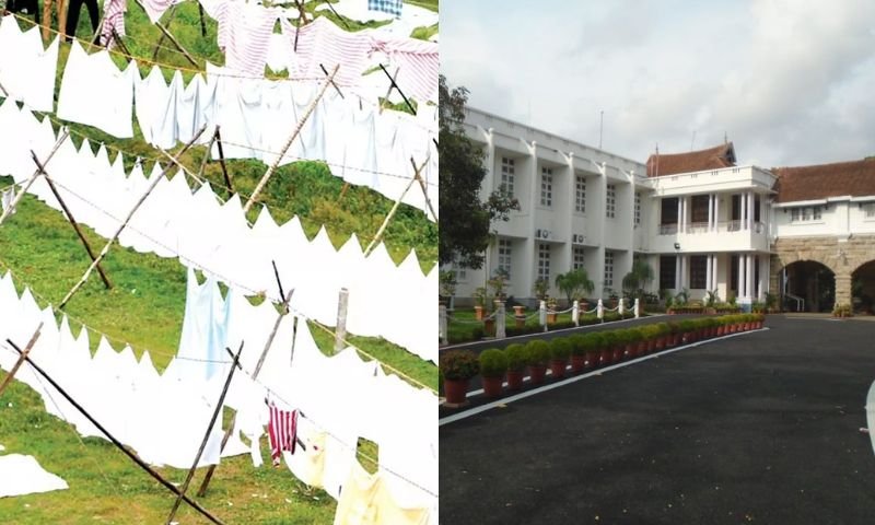 Become a Laundress at Kerala Governor's residence with a salary of up to Rs 52600, that's all you have to do
