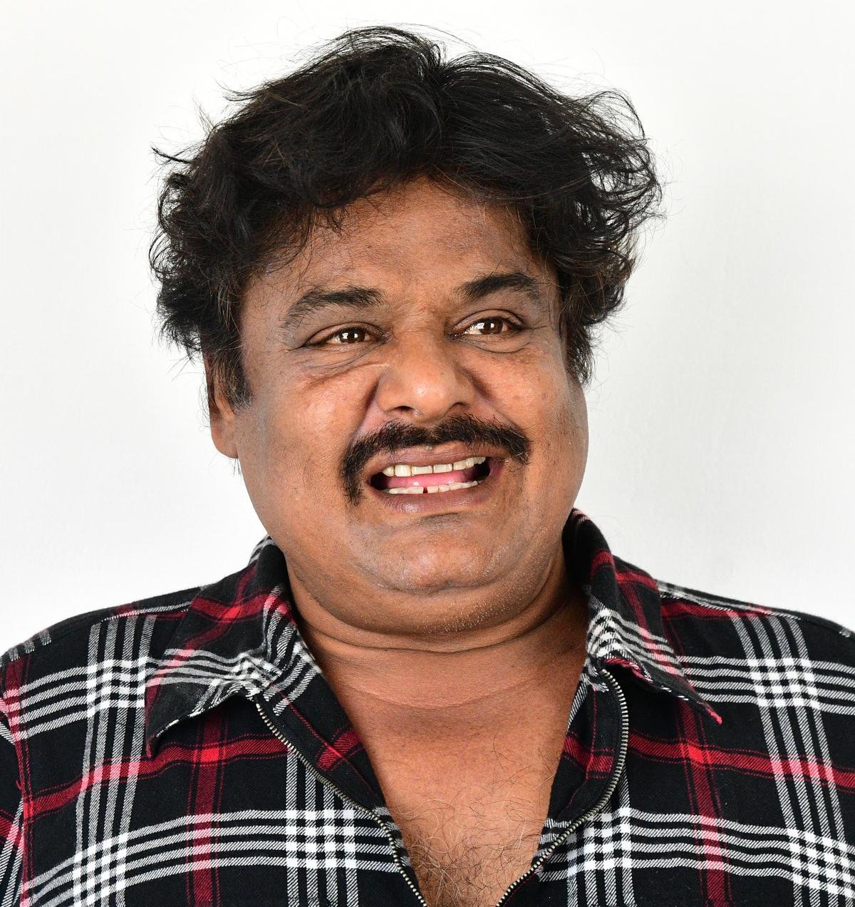 Case after apology: Mansoor Ali Khan files defamation case against ...