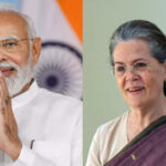 Congress and BJP are coming together for the first time, people are taking the words of Narendra Modi and Sonia